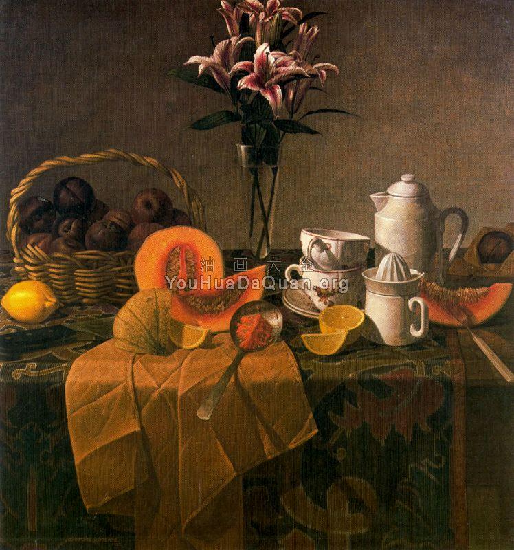 -Unknown - 斯通·罗伯茨